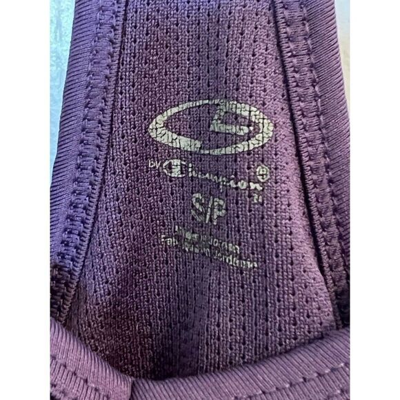 Champion Tank Top Built-In Shelf Bra - Picture 4 of 5